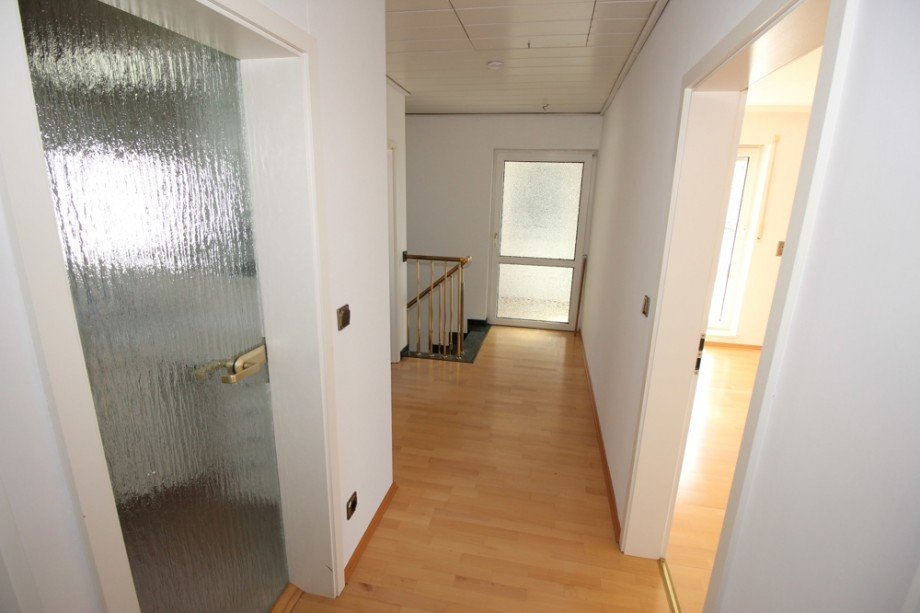 Flur DG Einfamilienhaus W�lfersheim