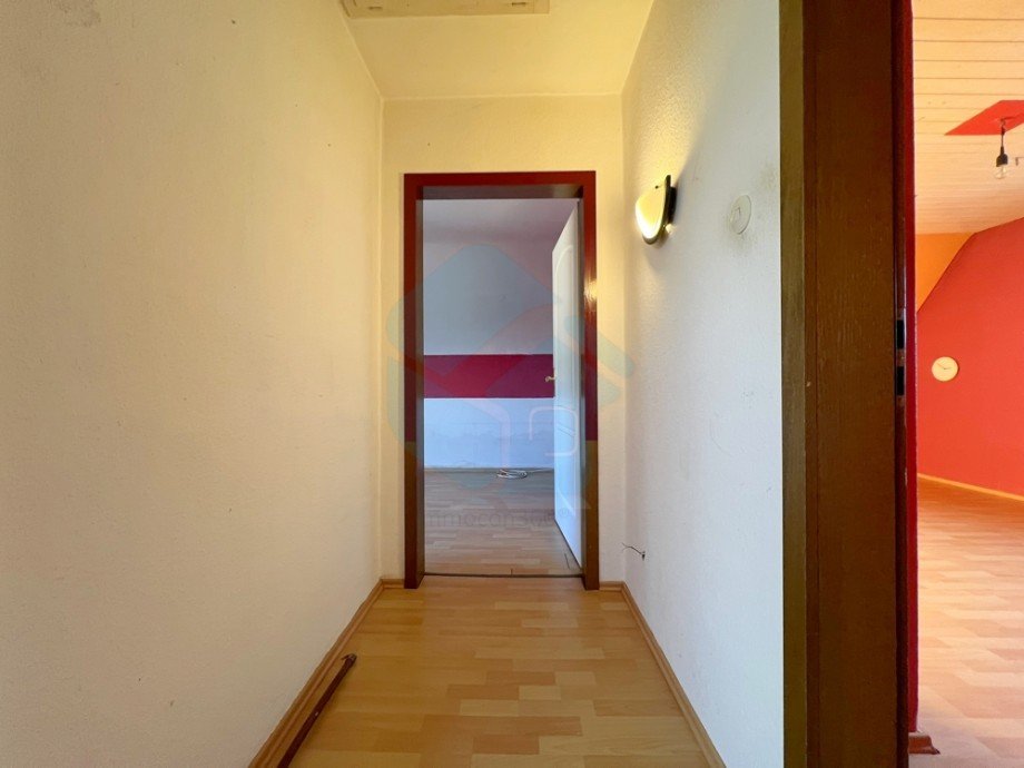 Flur Einfamilienhaus Rosbach vor der H�he / Rodheim vor der H�he