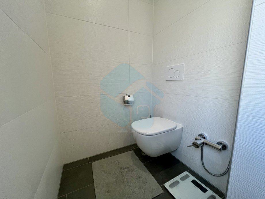 Badezimmer 1 Bungalow Waldsolms / Brandoberndorf