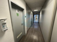  Ger�umige B�rofl�chen in guter Lage in Gie�en (teilbar ab 100 m�)