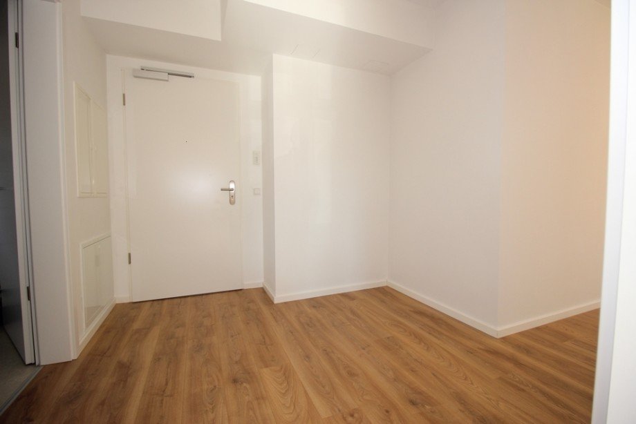 Flur Etagenwohnung Friedberg