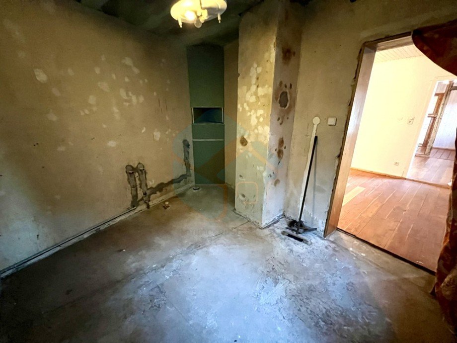 Bad (Ausbaureserve) OG Einfamilienhaus Butzbach / Hoch-Weisel