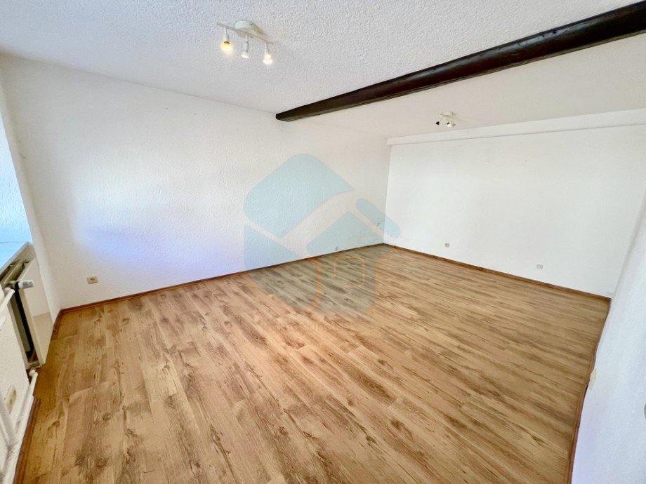 Schlafzimmer 1 Erdgeschoss Einfamilienhaus M�nzenberg / Ober-H�rgern
