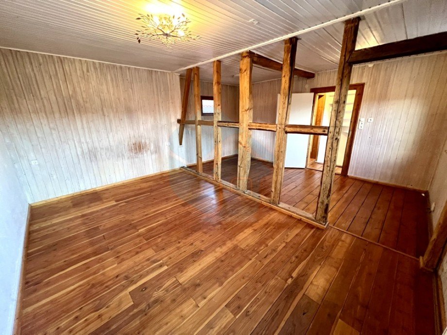 Durchgangszimmer OG Einfamilienhaus Butzbach / Hoch-Weisel