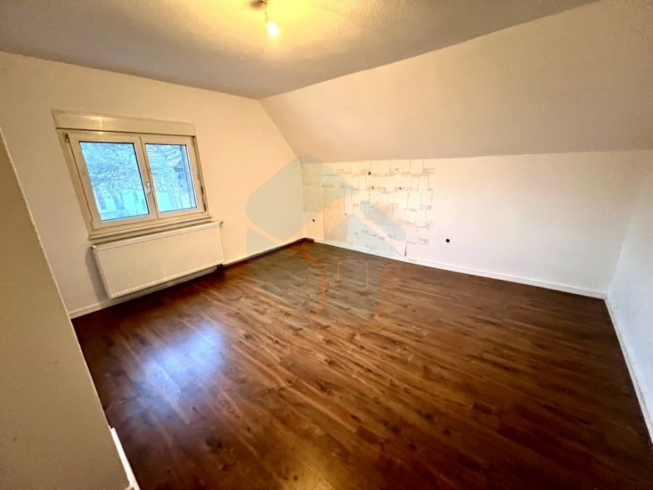 Schlafzimmer OG Einfamilienhaus Butzbach / Hoch-Weisel