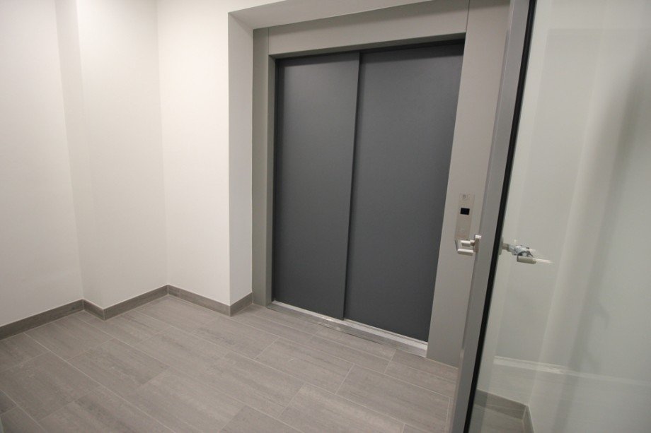 Aufzug Etagenwohnung Butzbach