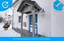 Immocon360� Ihr Immobilienmakler in Butzbach +Provisionsfrei f�r Kaufende+ Sch�ne DHH in guter Lage, direkt in Braunfels!