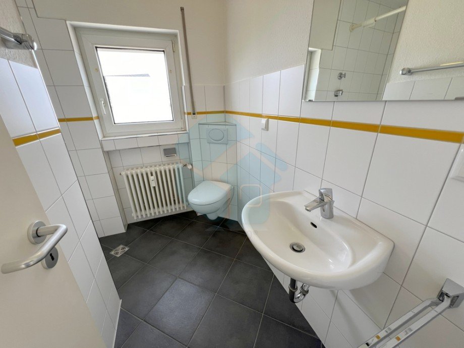 Bad Ansicht 2 Dachgeschosswohnung Bad Nauheim