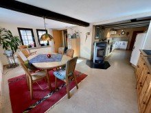 Wohn-Essbereich EG +VERKAUFT+ Wundersch�nes Einfamilienhaus f�r die kleine Familie in Waldsolms-Kraftsolms!