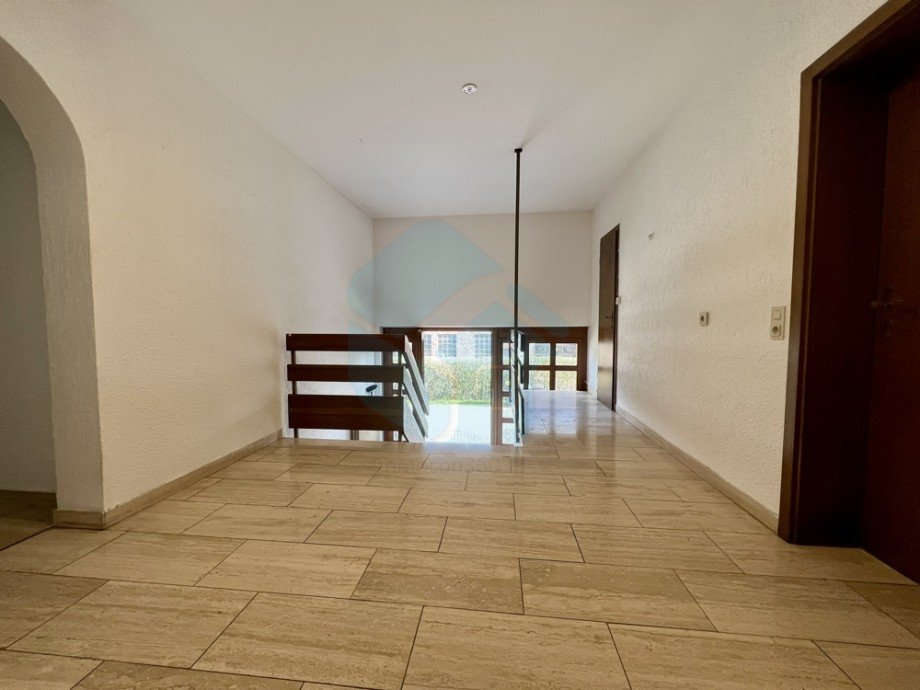 Flur Bungalow Waldsolms / Brandoberndorf