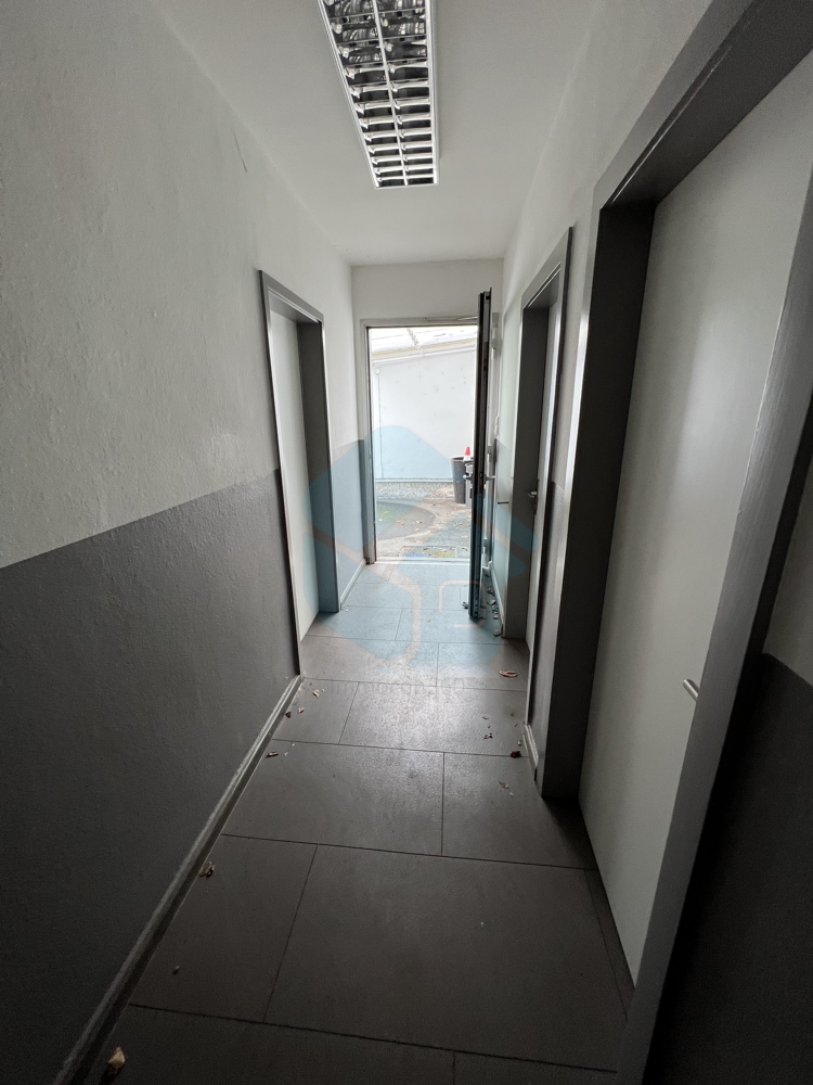 Flur B�ros Gewerbegrundst�ck Friedberg (Hessen)