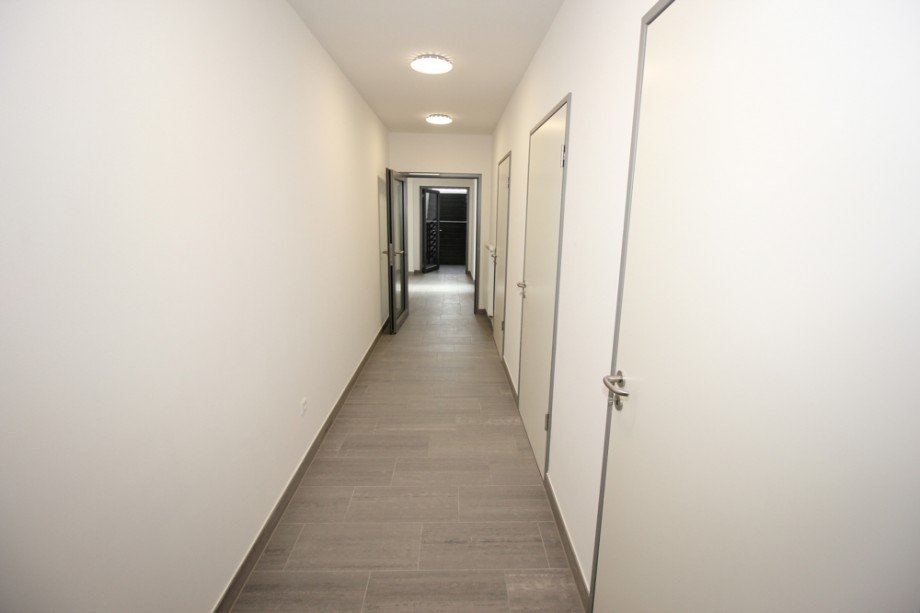 Treppenhaus Etagenwohnung Butzbach