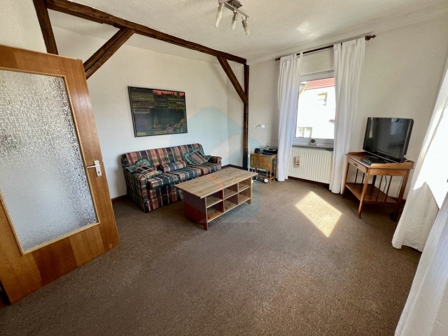 Zimmer 2 OG Zweifamilienhaus Waldsolms / Brandoberndorf