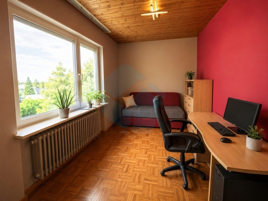 Esszimmer EG Mehrfamilienhaus Butzbach / Griedel