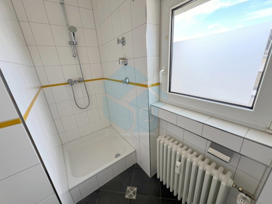Bad Dachgeschosswohnung Bad Nauheim