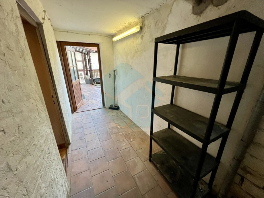Nutzfl�chen EG Einfamilienhaus Butzbach / Hoch-Weisel