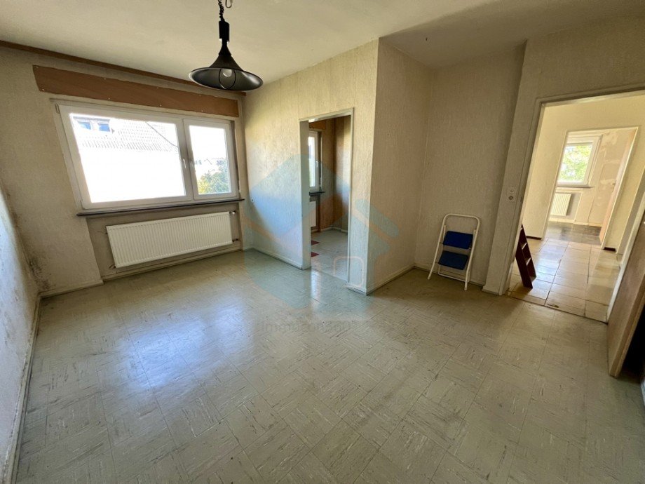 Zimmer 1 Erdgeschoss Ansicht 2 Einfamilienhaus Butzbach