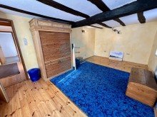 Schlafzimmer 1 OG +VERKAUFT+ Wundersch�nes Einfamilienhaus f�r die kleine Familie in Waldsolms-Kraftsolms!