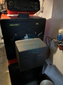 Heizungsanlage Provisionsfrei f�r Kaufende! Einzigartiges Gewerbeobjekt mit vielen M�glichkeiten in Friedberg!