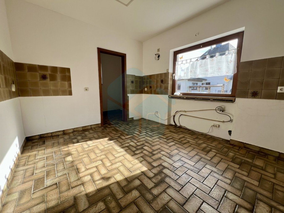 K�che Bungalow Waldsolms / Brandoberndorf