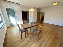 Wohn-Essbereich Ansicht 3 +provisionsfrei f�r Kaufende+ Einfamilienhaus mit Potential und gro�em Grundst�ck in 35510 Butzbach!