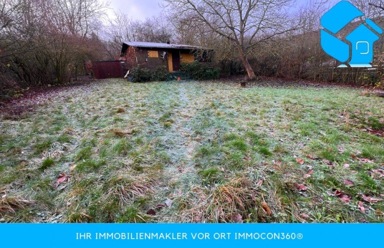 Immocon360� Ihr Immobilienmakler in Butzbach Butzbach / Hausen-Oes Wohngrundst�ck +provisionsfrei f�r Kaufende+ Einzigartiges Grundst�ck in ruhier Lage!