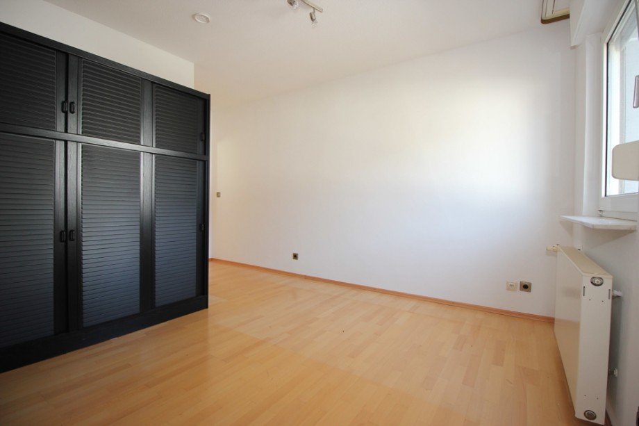 Schlafzimmer Einfamilienhaus W�lfersheim