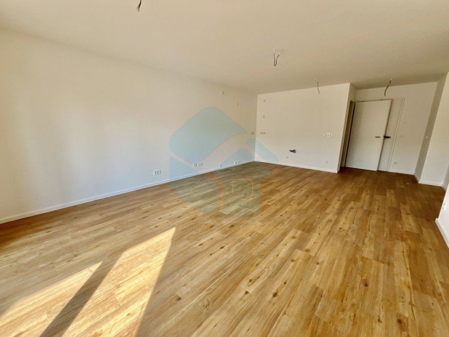 Wohnzimmer Etagenwohnung Hattersheim