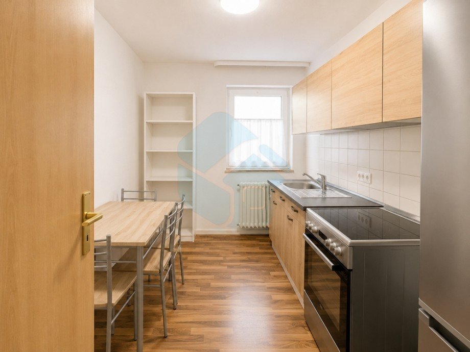 K�che UG Mehrfamilienhaus Butzbach / Griedel