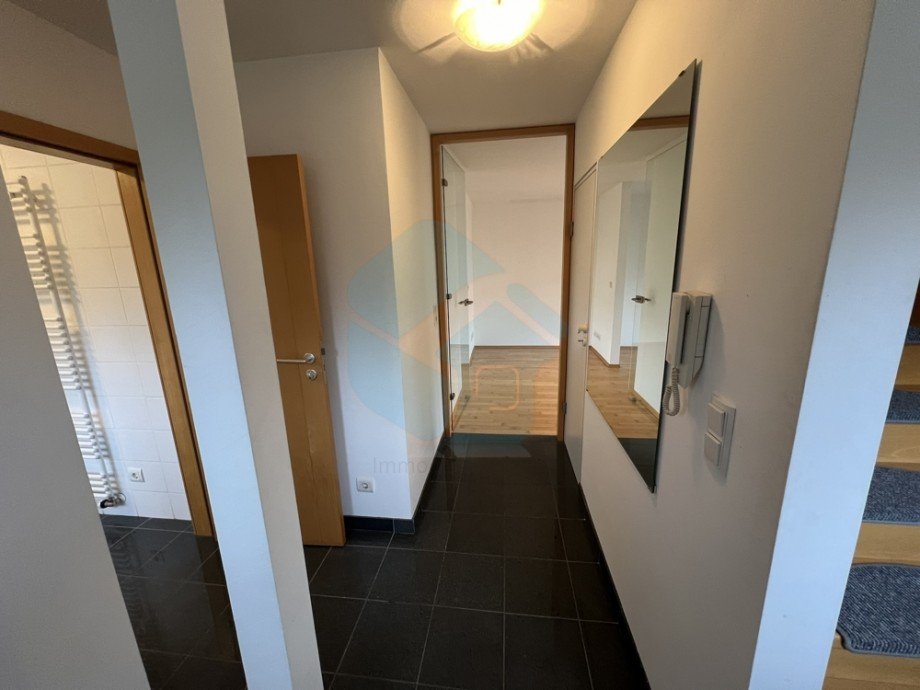 Flur EG Einfamilienhaus Bad Homburg vor der H�he / Gonzenheim