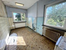 K�che Erdgeschoss +provisionsfrei f�r Kaufende+ Einfamilienhaus mit Potential und gro�em Grundst�ck in 35510 Butzbach!