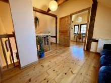 Flur DG +VERKAUFT+ Wundersch�nes Einfamilienhaus f�r die kleine Familie in Waldsolms-Kraftsolms!