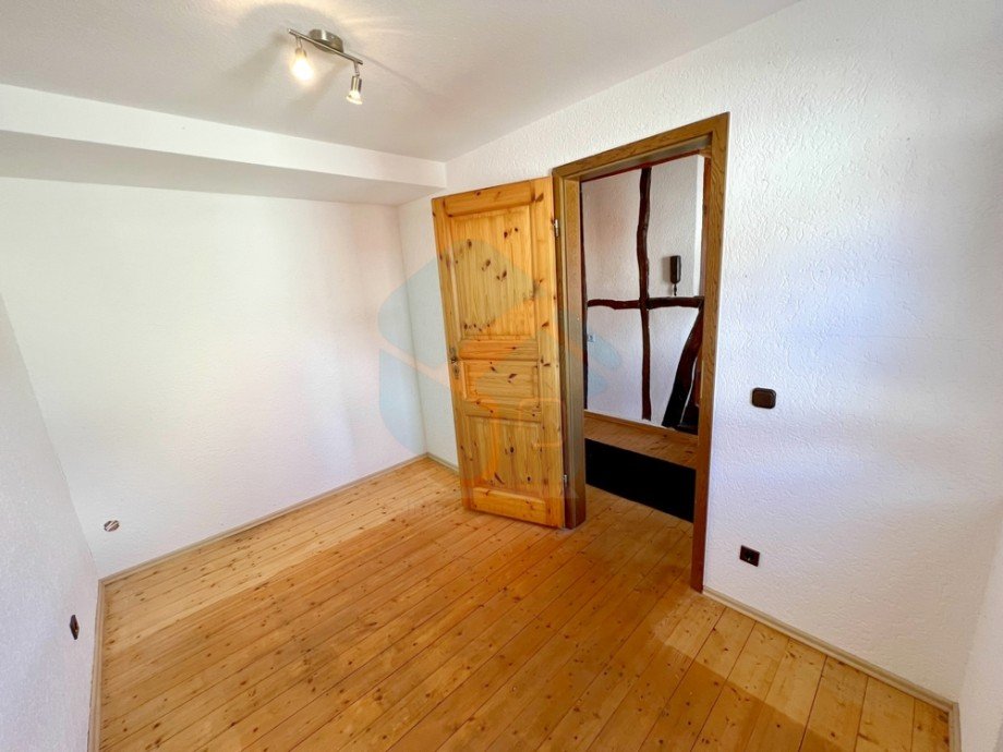 Schlafzimmer 4 Einfamilienhaus M�nzenberg / Ober-H�rgern