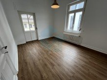 Schlafzimmer 3 Ansicht 2 Sch�ne, ger�umige Altbauwohnung im Herzen von Friedberg!