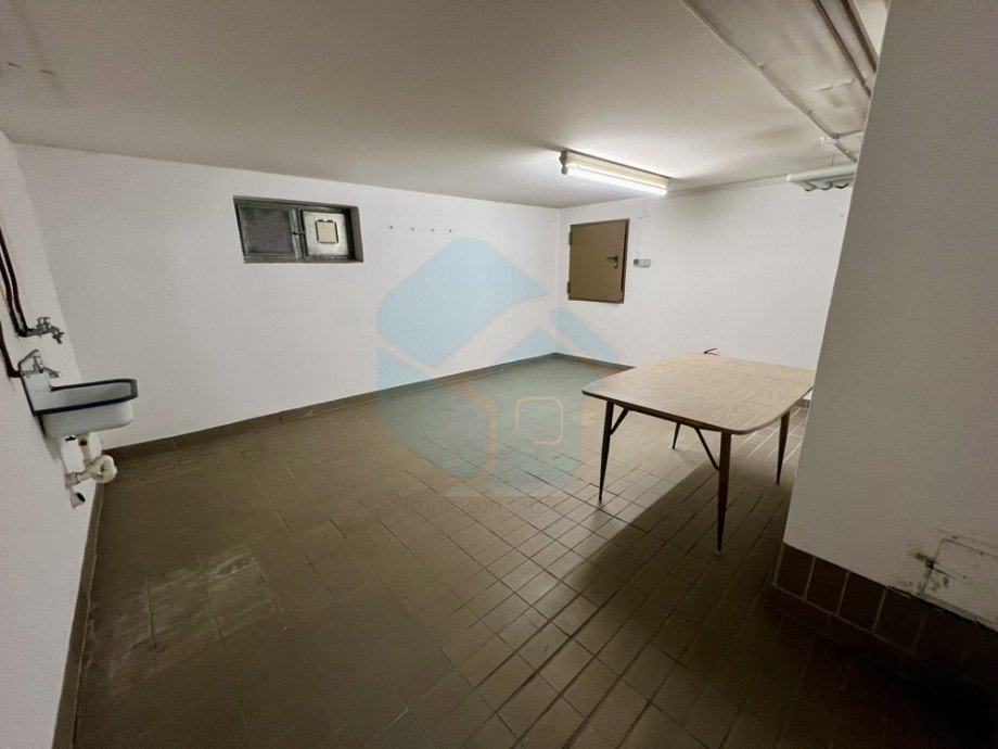 Kellerraum Bungalow Waldsolms / Brandoberndorf