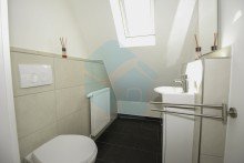 G�ste-WC Sch�ne Maisonette-Wohnung in Kurparkn�he! (Bitte sonstige Angaben beachten!)