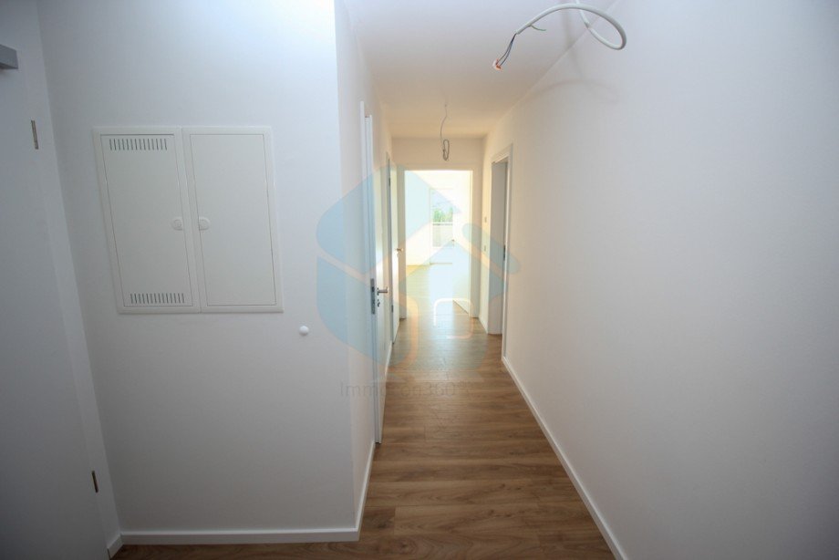 Flur Etagenwohnung Friedberg