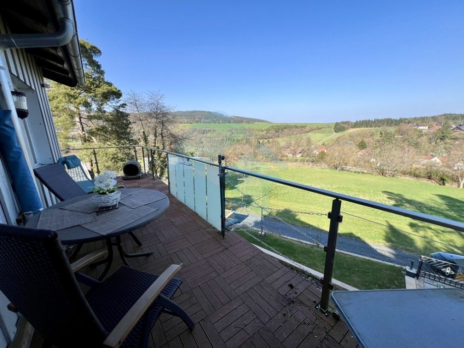 Balkon Einfamilienhaus Butzbach / M�nster