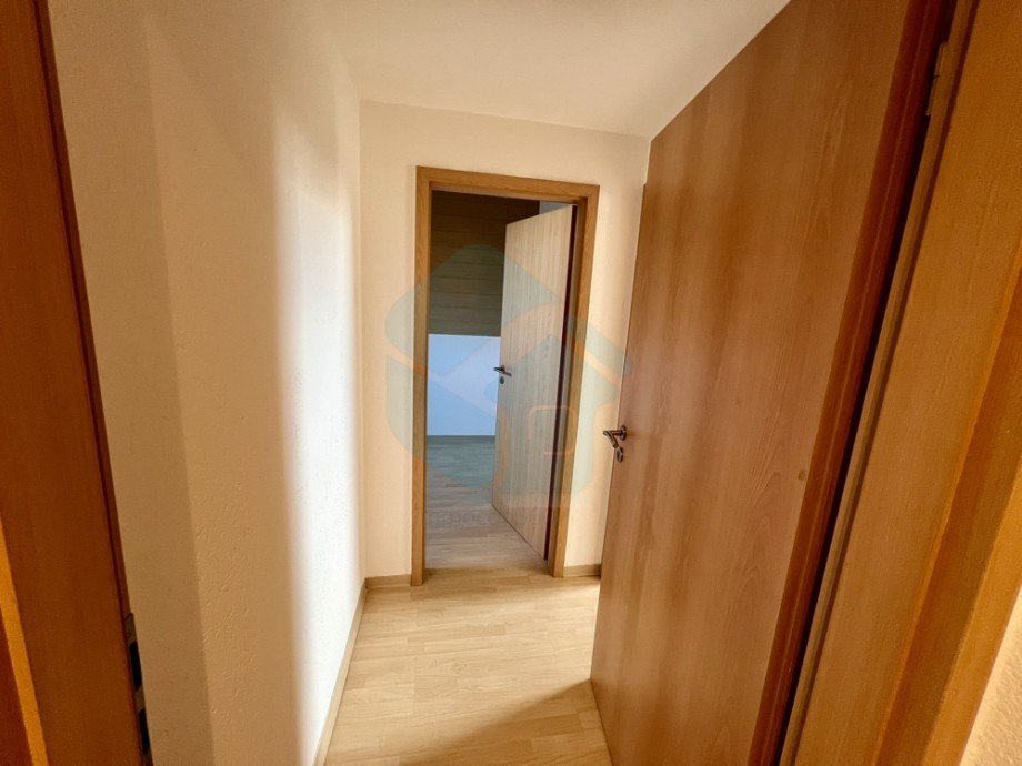 Flur DG Einfamilienhaus Butzbach / Nieder-Weisel
