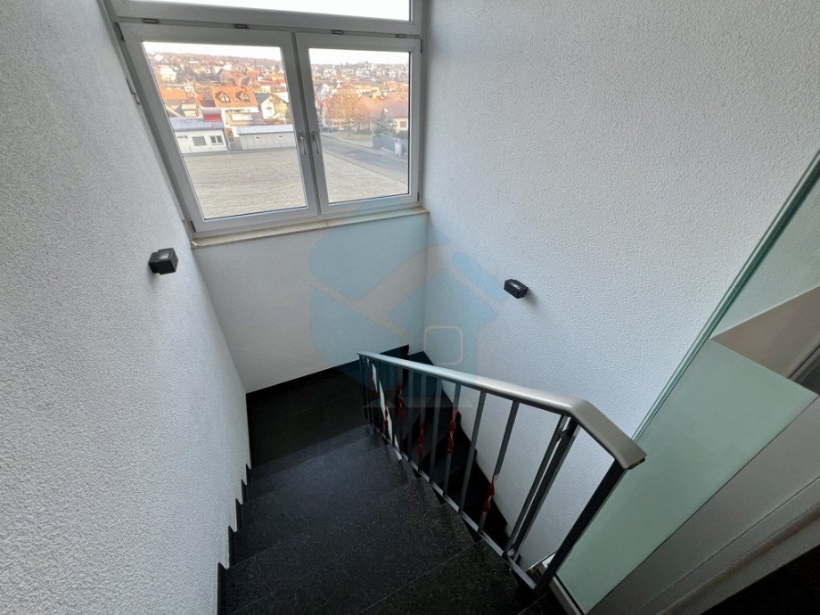  B�rohaus Langg�ns / Oberkleen