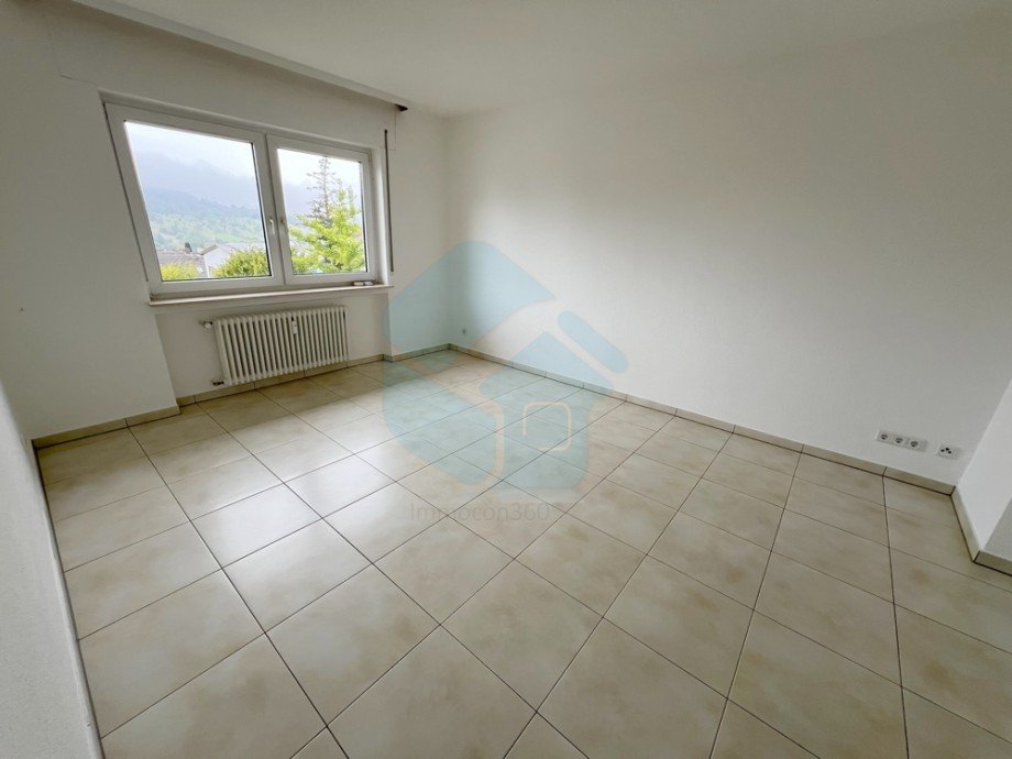 Wohnbereich Etagenwohnung Bad Nauheim