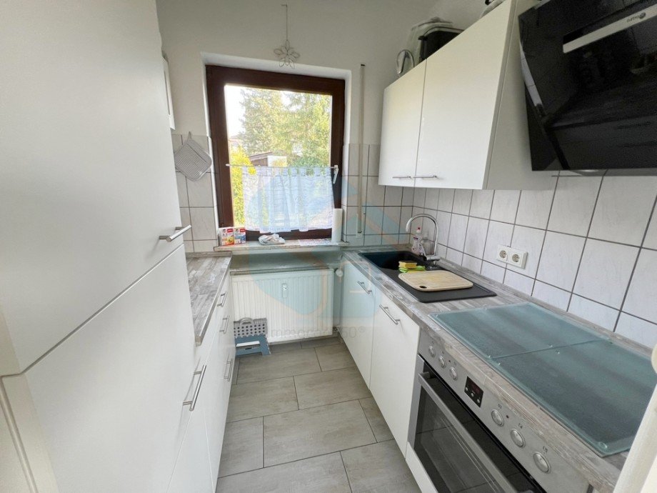 K�che Erdgeschosswohnung Butzbach / Griedel