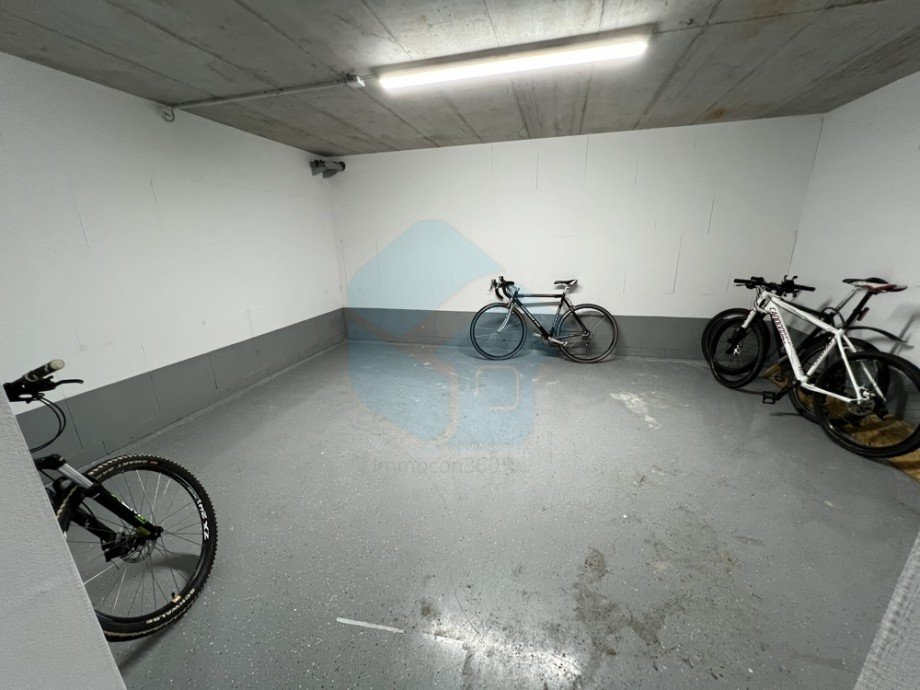 Fahrradkeller Etagenwohnung Karben