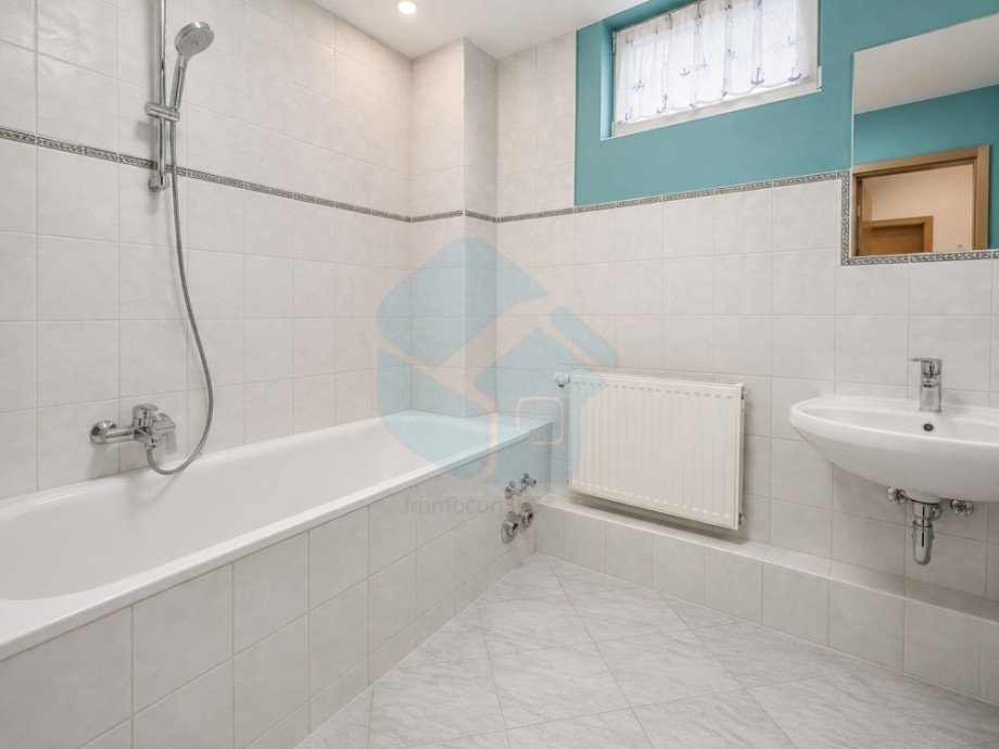 Badezimmer UG Mehrfamilienhaus Butzbach / Griedel