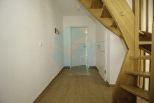 Flur Sch�ne Maisonette-Wohnung in Kurparkn�he! (Bitte sonstige Angaben beachten!)