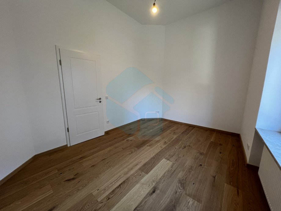 Schlafzimmer 2 Etagenwohnung Frankfurt