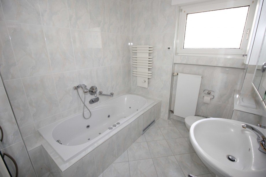 Badezimmer Einfamilienhaus W�lfersheim