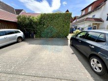 Au�enstellplatz Sch�ne 4-ZKB-Dachgeschoss-Wohnung in Butzbach-Pohl-G�ns! (Bitte sonstige Angaben beachten)