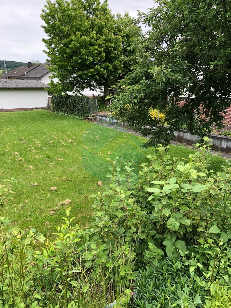  Wohngrundst�ck Ehringshausen / Katzenfurt