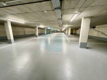 Tiefgarage Hochwertige 2-Zimmer-Wohnung mit Balkon, Tiefgarage und moderner Ausstattung in Hattersheim am Main!